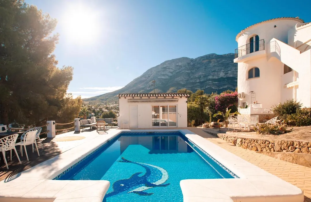 Coco - Coliving & Coworking Costa Blanca-1
