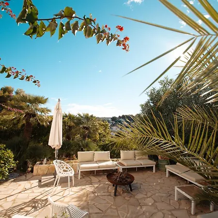 Coco - Coliving & Coworking Costa Blanca-2